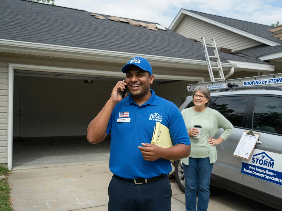 Roof Repair Near Me Sandersville, GA FAQs