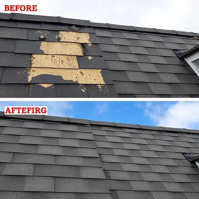 Roof Repair Near Me in Sandersville, GA near me